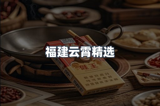 云霄香烟批发